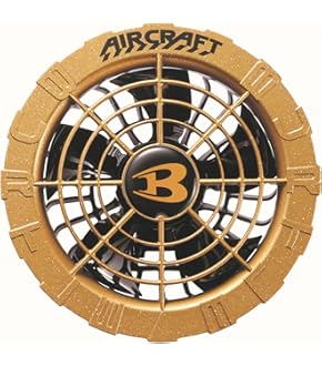 Amazon.co.jp: BURTLE バートル エアークラフト 2024年モデル